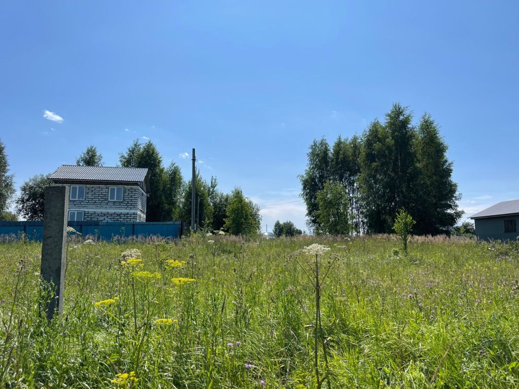 Продажа участка, Переславль-Залесский, Победы ул.