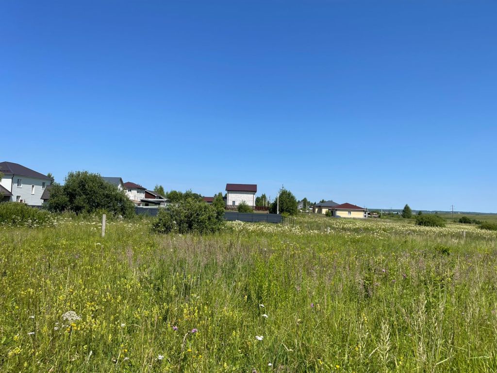 Продажа участка, Переславль-Залесский, Победы ул.