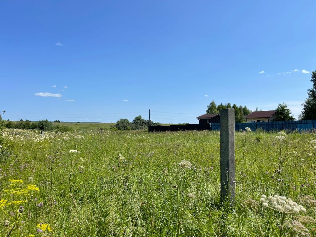 Продажа участка, Переславль-Залесский, Победы ул.