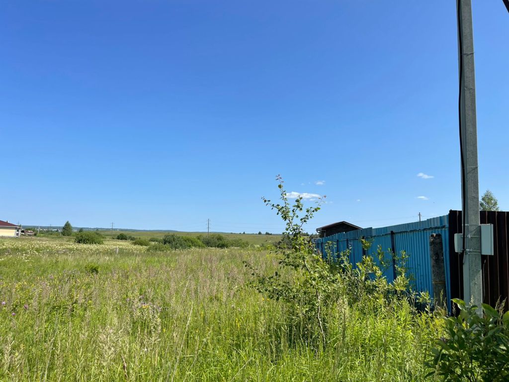 Продажа участка, Переславль-Залесский, Победы ул.