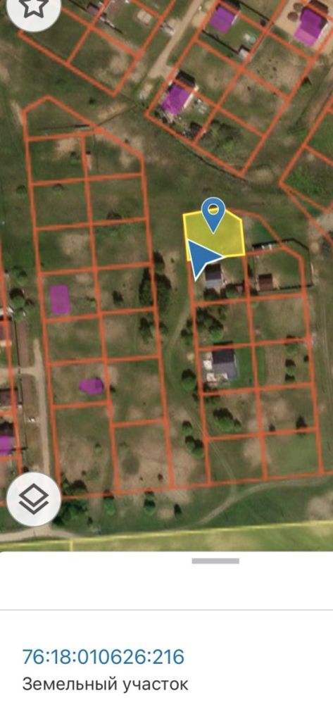 Продажа участка, Переславль-Залесский, Победы ул.