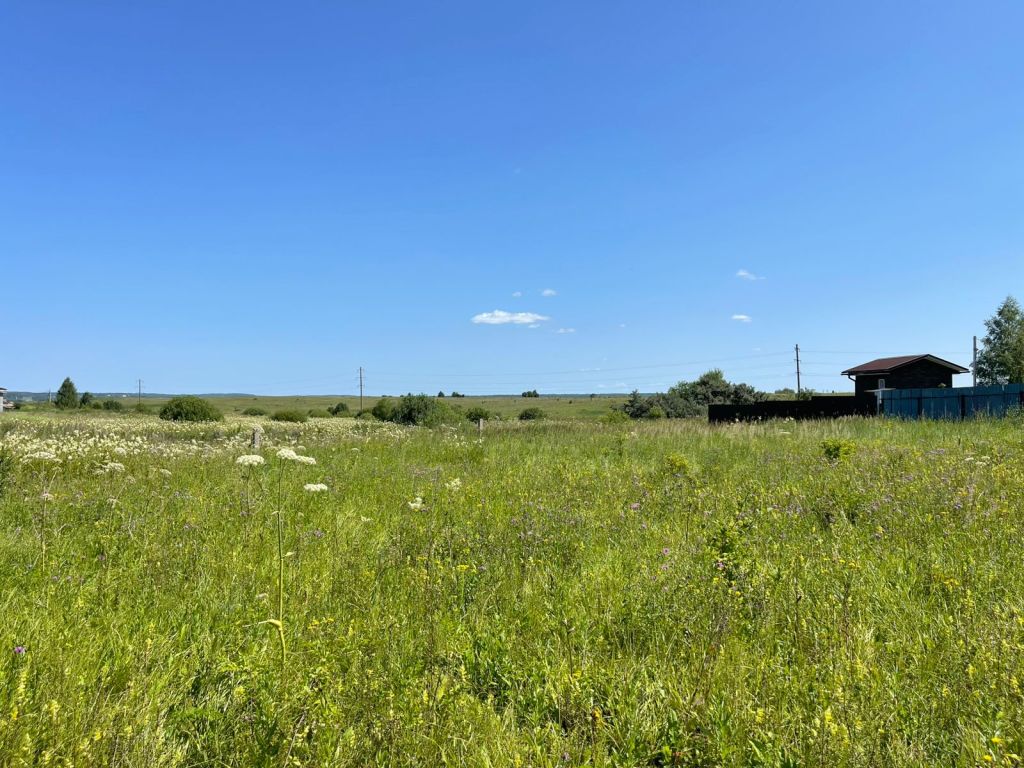 Продажа участка, Переславль-Залесский, Победы ул.