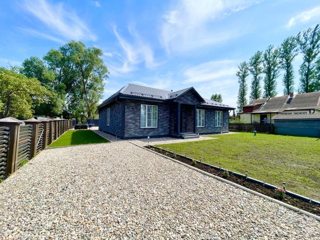 Продажа дома, 130м <sup>2</sup>, 8 сот., Переславль-Залесский, Селитровская ул,  81