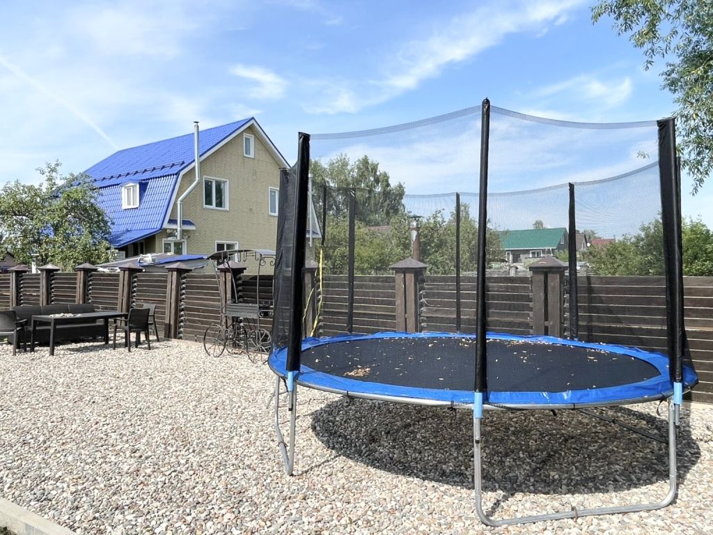 Продажа дома, 130м <sup>2</sup>, 8 сот., Переславль-Залесский, Селитровская ул,  81