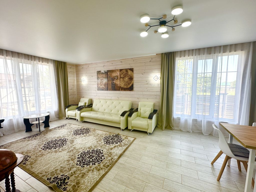 Продажа дома, 130м <sup>2</sup>, 8 сот., Переславль-Залесский, Селитровская ул,  81