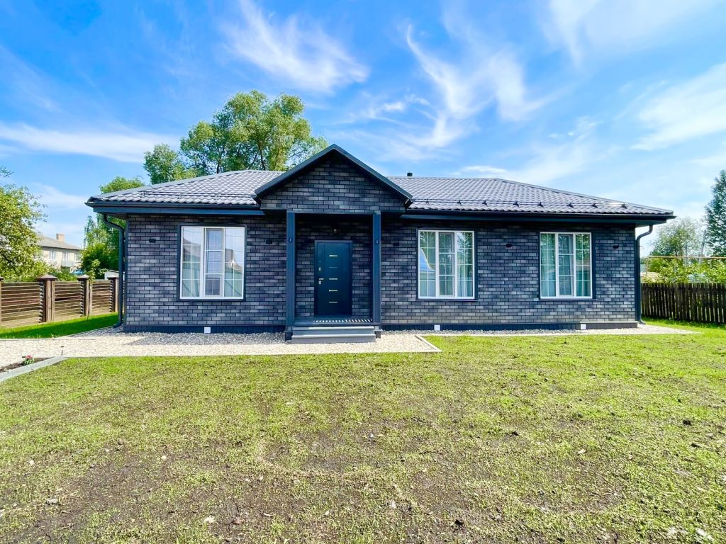 Продажа дома, 130м <sup>2</sup>, 8 сот., Переславль-Залесский, Селитровская ул,  81