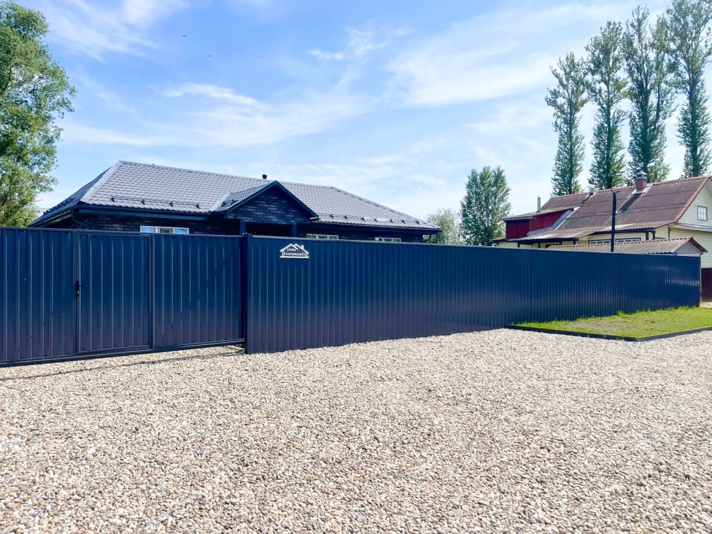 Продажа дома, 130м <sup>2</sup>, 8 сот., Переславль-Залесский, Селитровская ул,  81