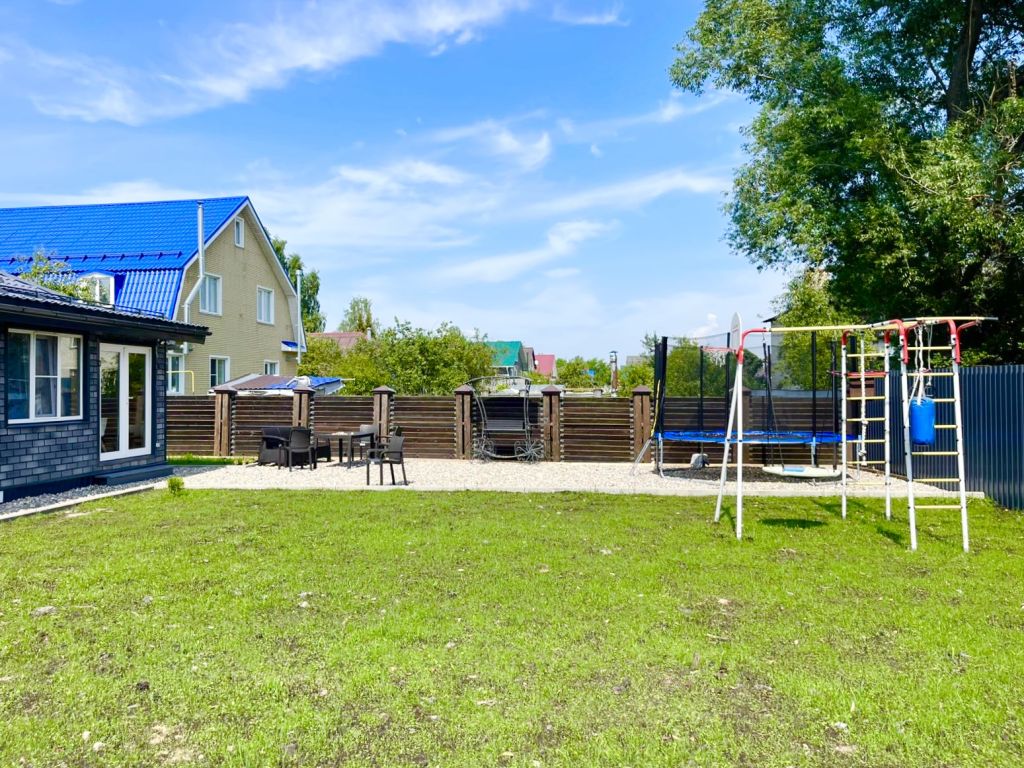 Продажа дома, 130м <sup>2</sup>, 8 сот., Переславль-Залесский, Селитровская ул,  81