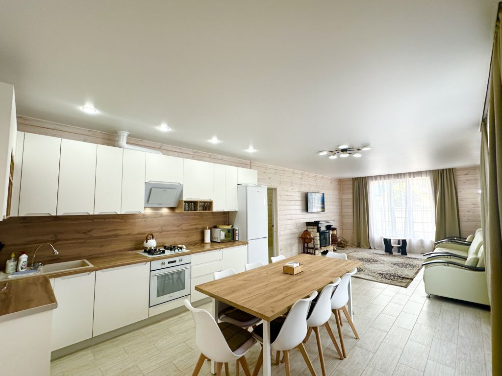 Продажа дома, 130м <sup>2</sup>, 8 сот., Переславль-Залесский, Селитровская ул,  81