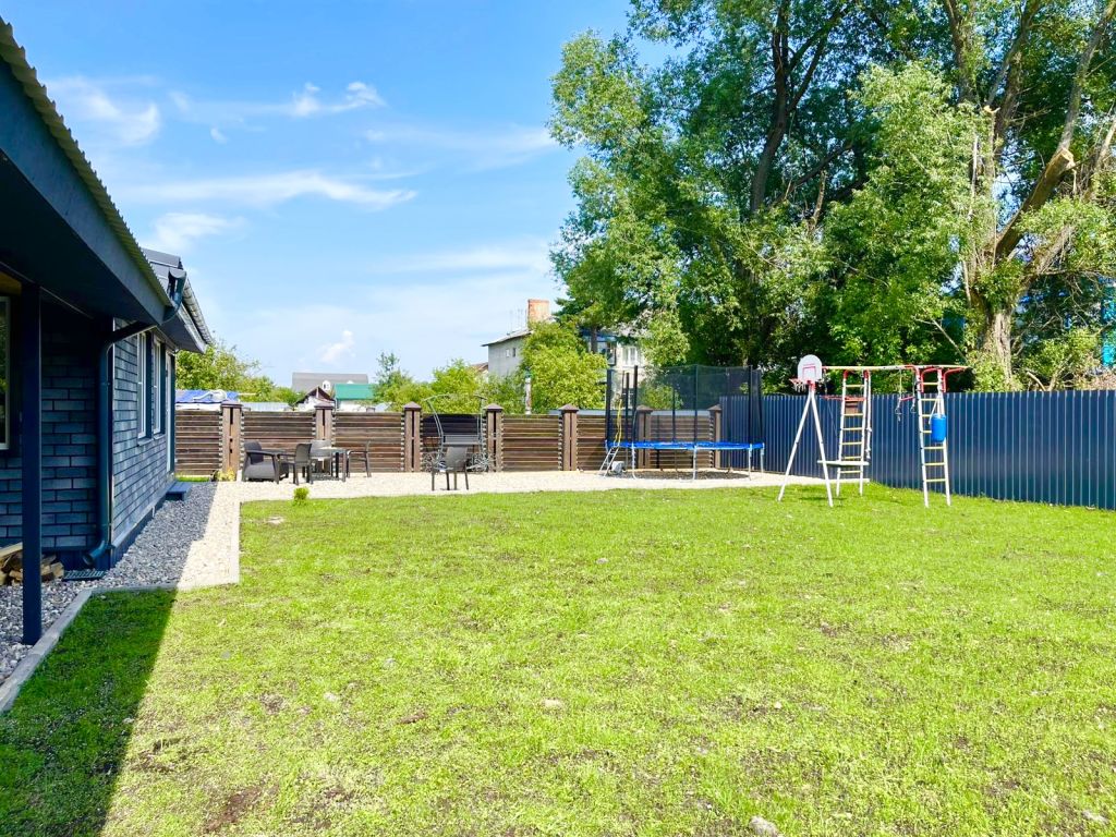 Продажа дома, 130м <sup>2</sup>, 8 сот., Переславль-Залесский, Селитровская ул,  81