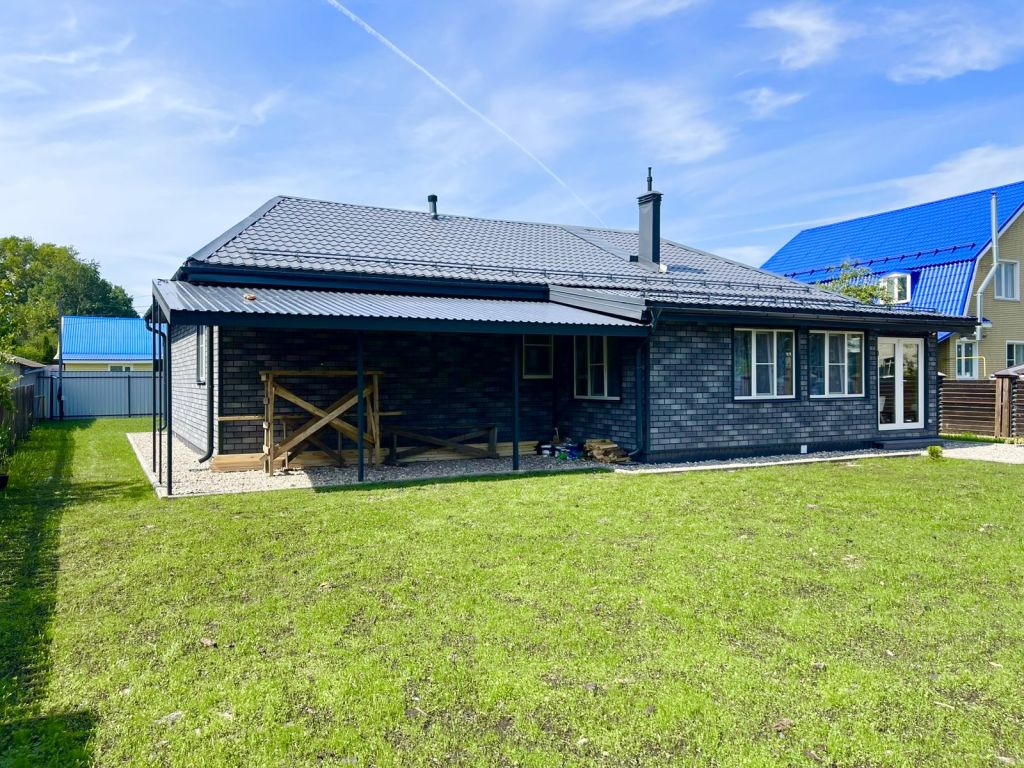 Продажа дома, 130м <sup>2</sup>, 8 сот., Переславль-Залесский, Селитровская ул,  81