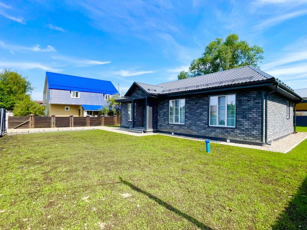 Продажа дома, 130м <sup>2</sup>, 8 сот., Переславль-Залесский, Селитровская ул,  81