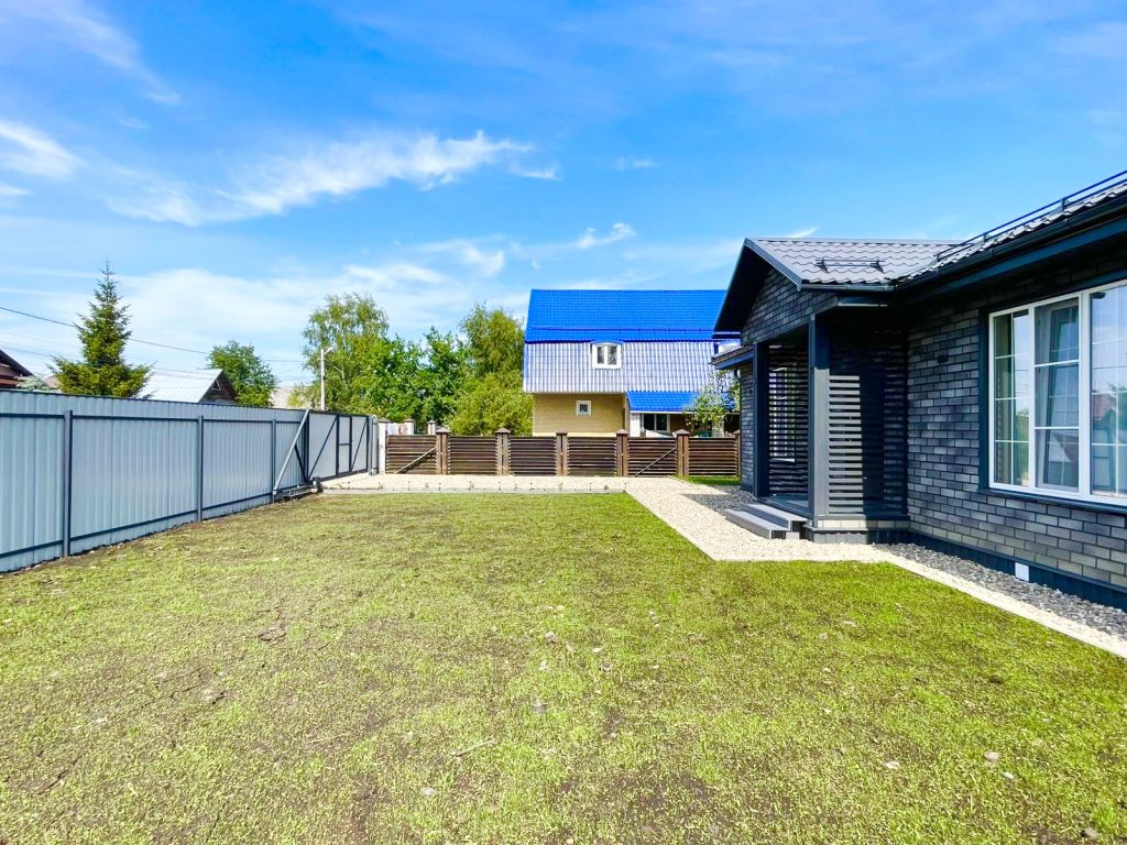 Продажа дома, 130м <sup>2</sup>, 8 сот., Переславль-Залесский, Селитровская ул,  81