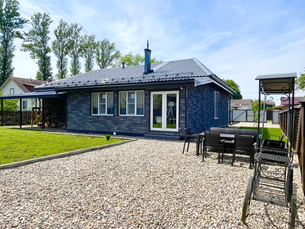 Продажа дома, 130м <sup>2</sup>, 8 сот., Переславль-Залесский, Селитровская ул,  81