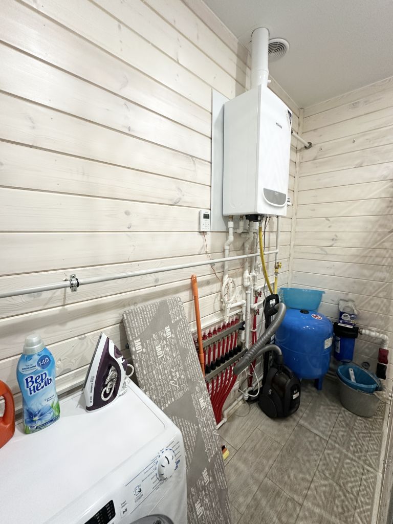 Продажа дома, 130м <sup>2</sup>, 8 сот., Переславль-Залесский, Селитровская ул,  81