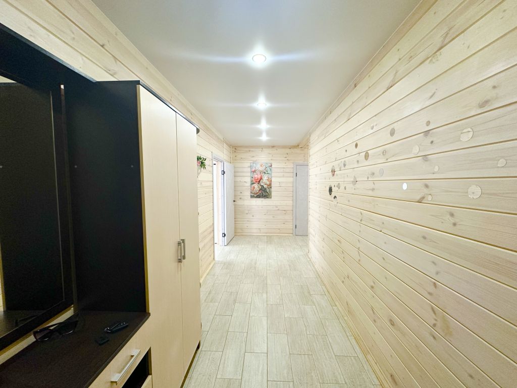 Продажа дома, 130м <sup>2</sup>, 8 сот., Переславль-Залесский, Селитровская ул,  81