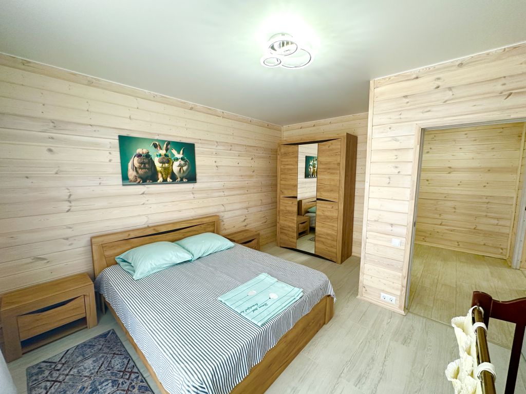 Продажа дома, 130м <sup>2</sup>, 8 сот., Переславль-Залесский, Селитровская ул,  81