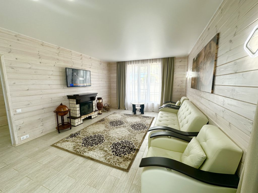 Продажа дома, 130м <sup>2</sup>, 8 сот., Переславль-Залесский, Селитровская ул,  81