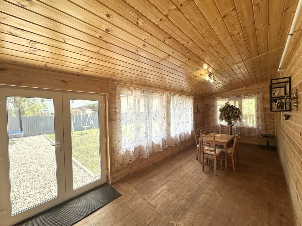 Продажа дома, 130м <sup>2</sup>, 8 сот., Переславль-Залесский, Селитровская ул,  81