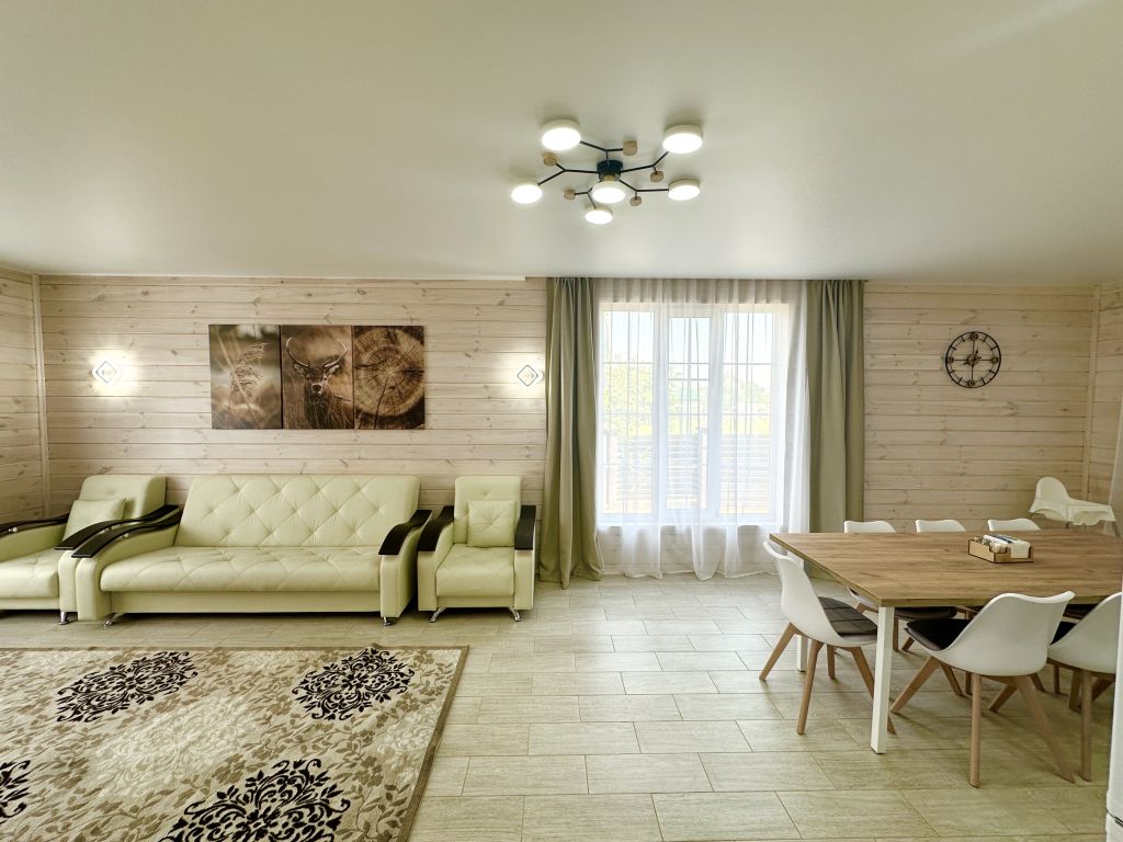 Продажа дома, 130м <sup>2</sup>, 8 сот., Переславль-Залесский, Селитровская ул,  81