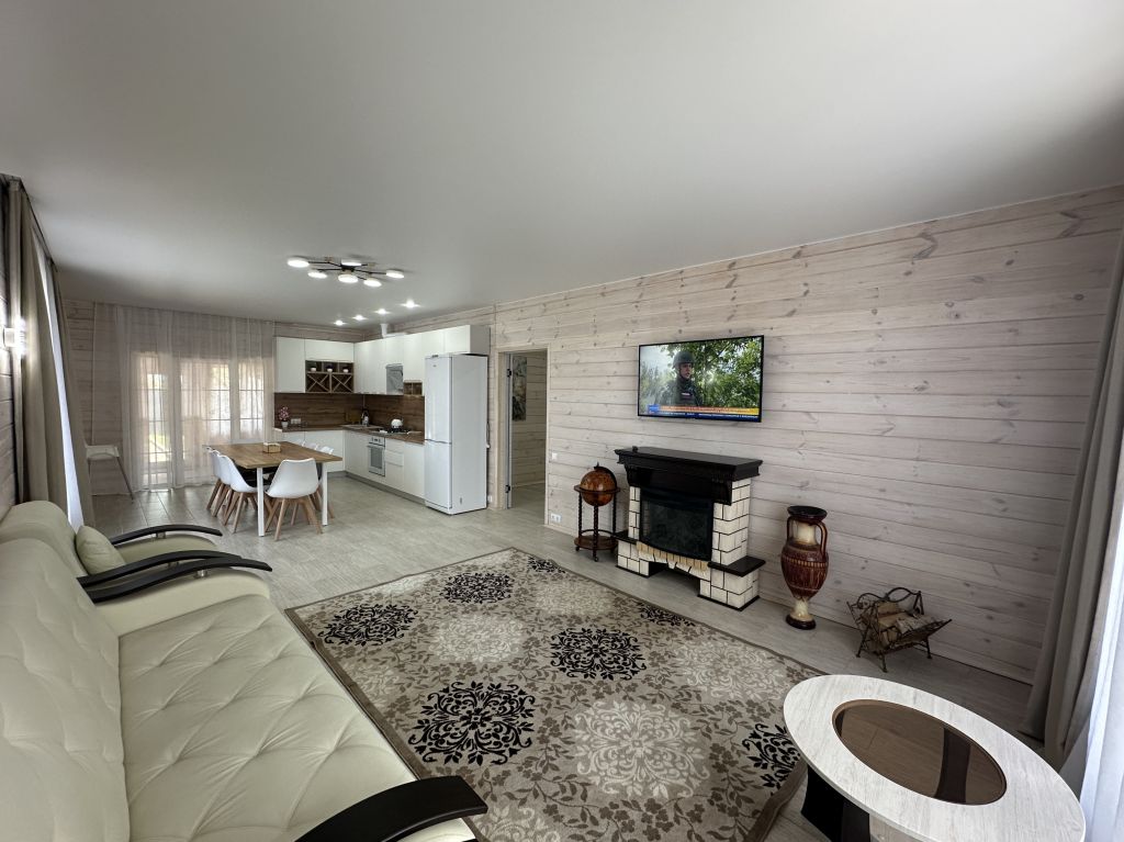 Продажа дома, 130м <sup>2</sup>, 8 сот., Переславль-Залесский, Селитровская ул,  81