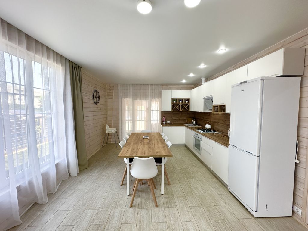 Продажа дома, 130м <sup>2</sup>, 8 сот., Переславль-Залесский, Селитровская ул,  81