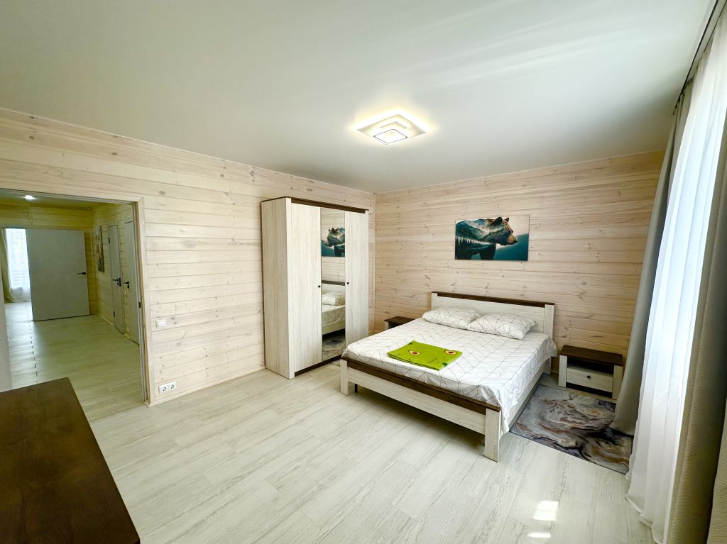 Продажа дома, 130м <sup>2</sup>, 8 сот., Переславль-Залесский, Селитровская ул,  81