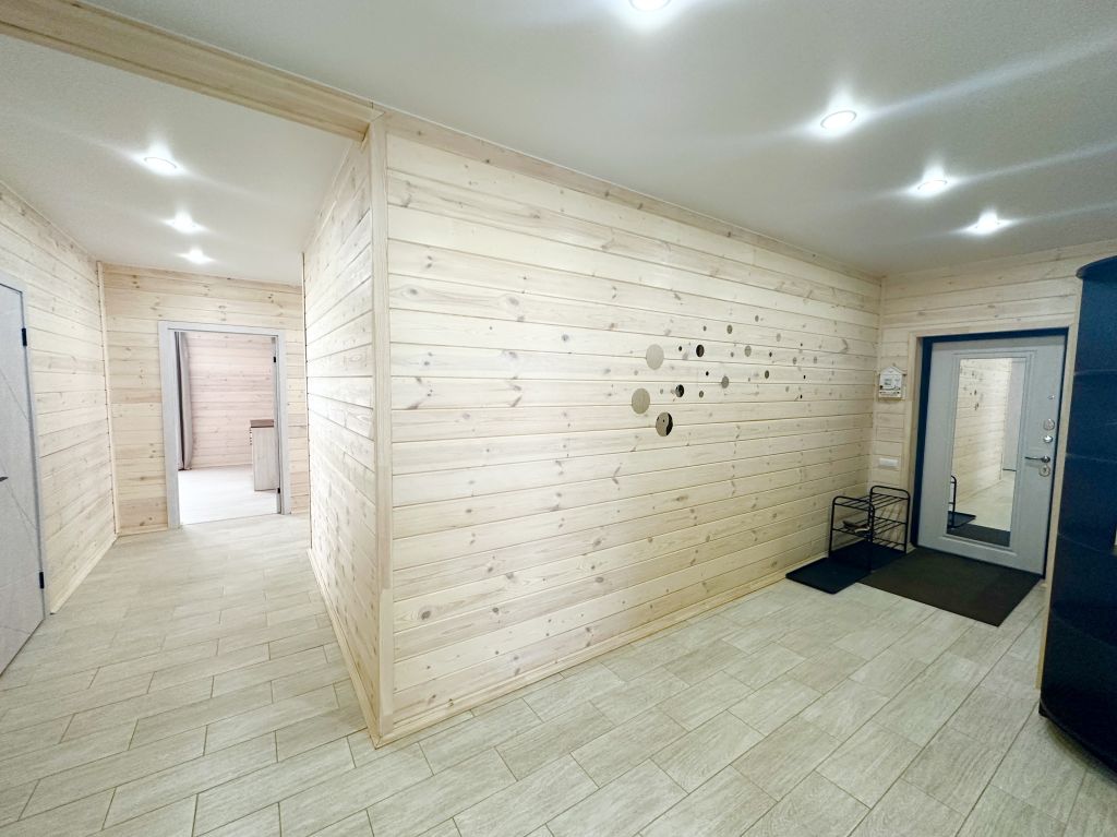 Продажа дома, 130м <sup>2</sup>, 8 сот., Переславль-Залесский, Селитровская ул,  81