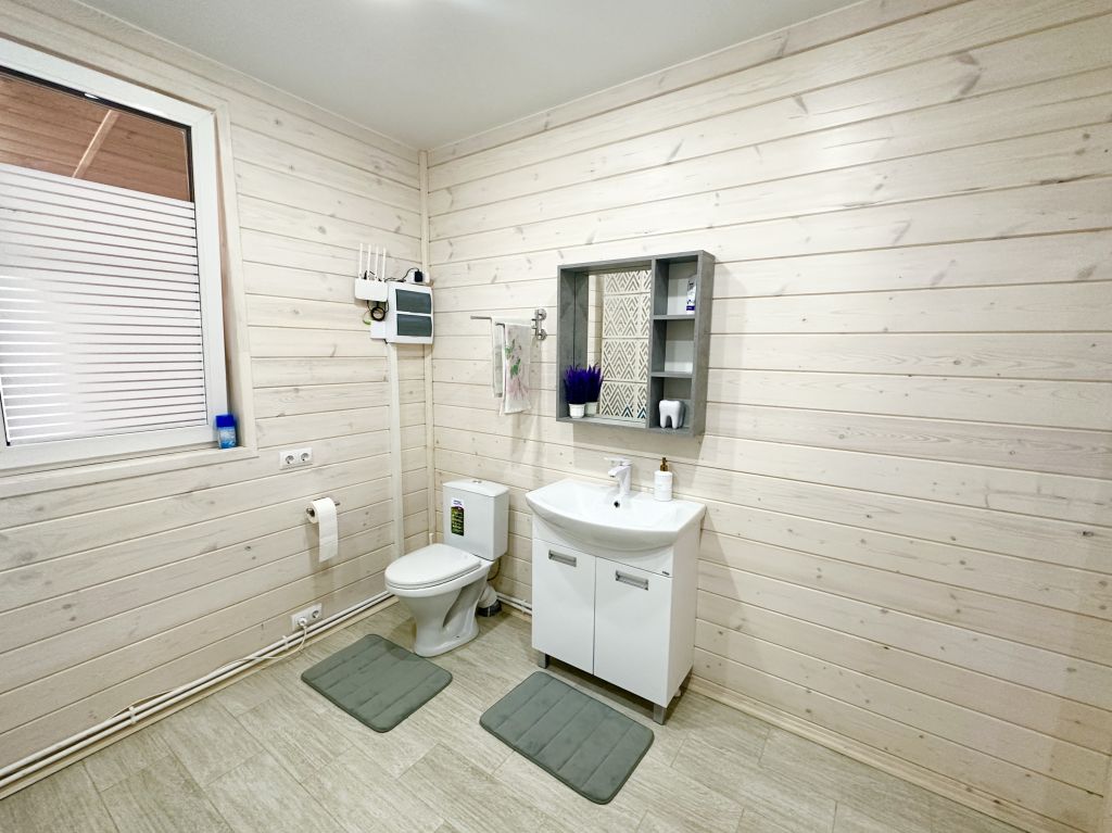 Продажа дома, 130м <sup>2</sup>, 8 сот., Переславль-Залесский, Селитровская ул,  81