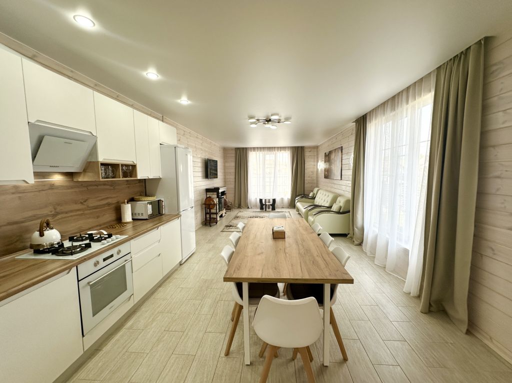 Продажа дома, 130м <sup>2</sup>, 8 сот., Переславль-Залесский, Селитровская ул,  81