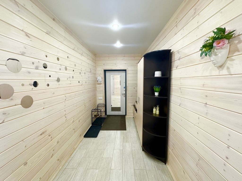 Продажа дома, 130м <sup>2</sup>, 8 сот., Переславль-Залесский, Селитровская ул,  81