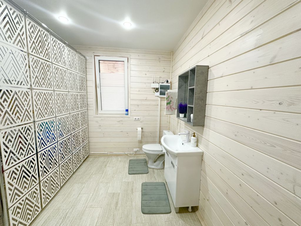 Продажа дома, 130м <sup>2</sup>, 8 сот., Переславль-Залесский, Селитровская ул,  81