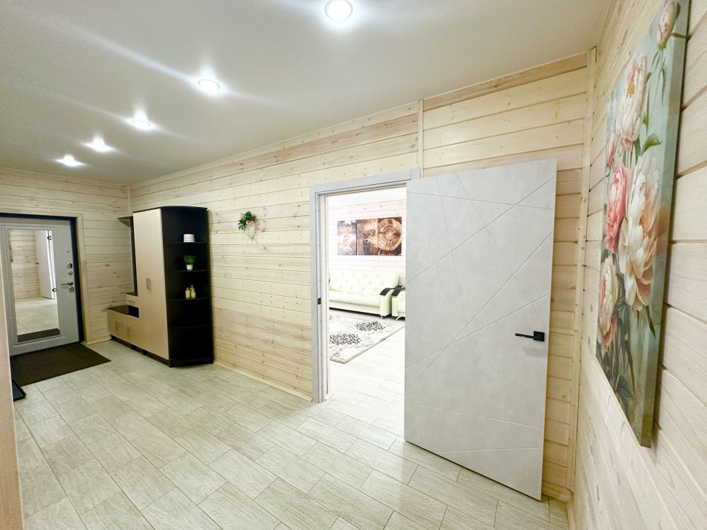 Продажа дома, 130м <sup>2</sup>, 8 сот., Переславль-Залесский, Селитровская ул,  81