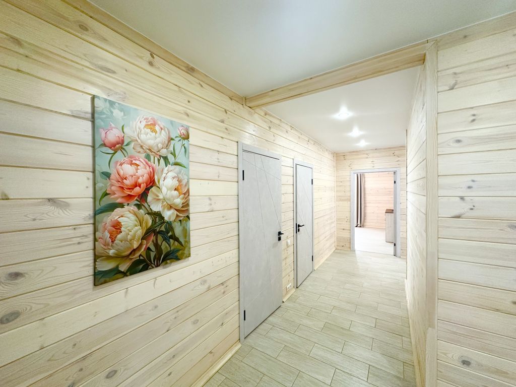 Продажа дома, 130м <sup>2</sup>, 8 сот., Переславль-Залесский, Селитровская ул,  81