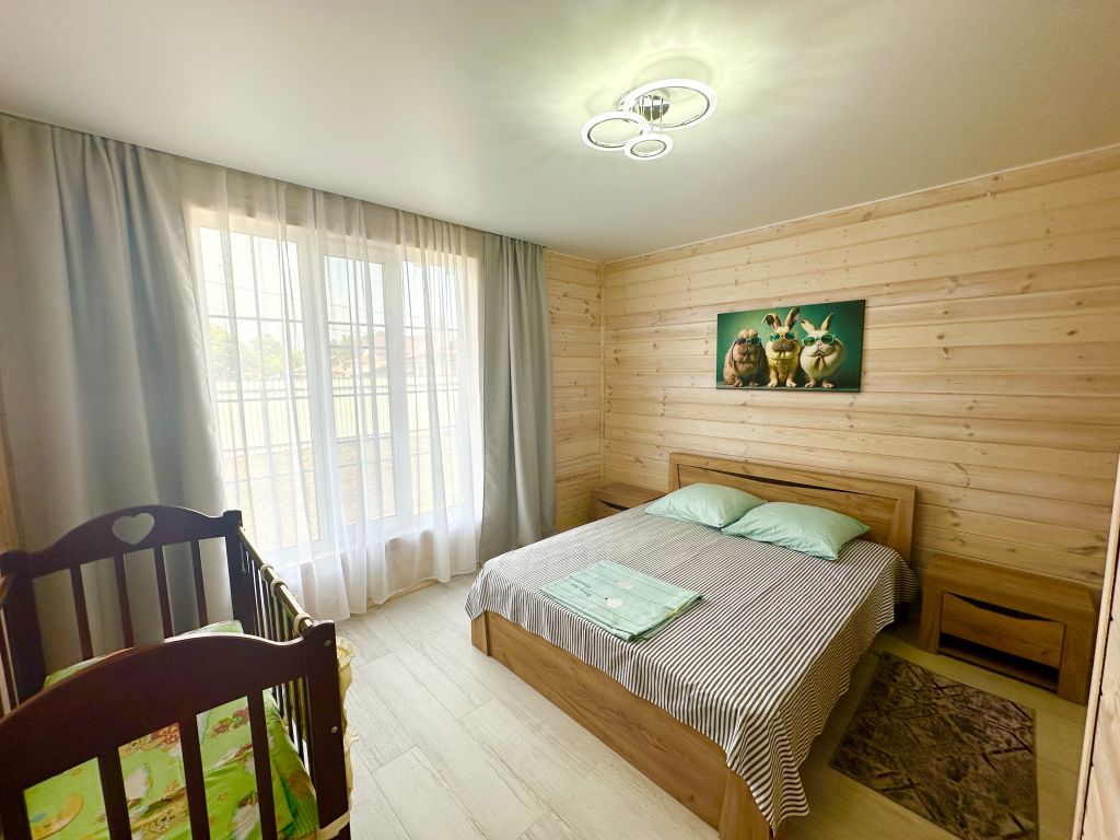 Продажа дома, 130м <sup>2</sup>, 8 сот., Переславль-Залесский, Селитровская ул,  81