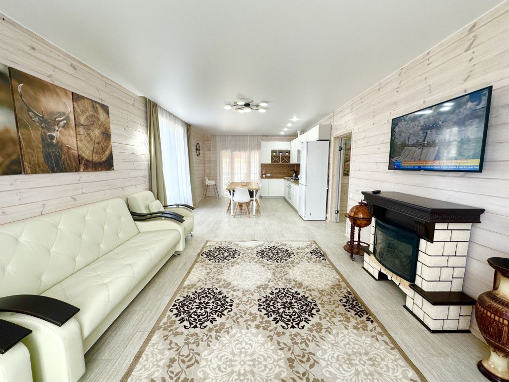 Продажа дома, 130м <sup>2</sup>, 8 сот., Переславль-Залесский, Селитровская ул,  81