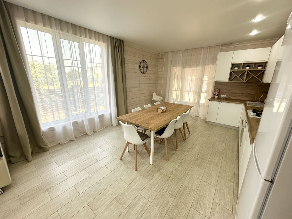 Продажа дома, 130м <sup>2</sup>, 8 сот., Переславль-Залесский, Селитровская ул,  81