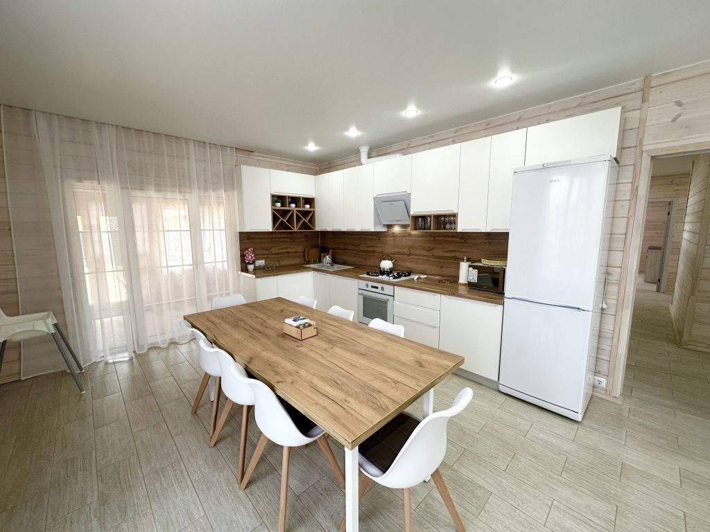 Продажа дома, 130м <sup>2</sup>, 8 сот., Переславль-Залесский, Селитровская ул,  81