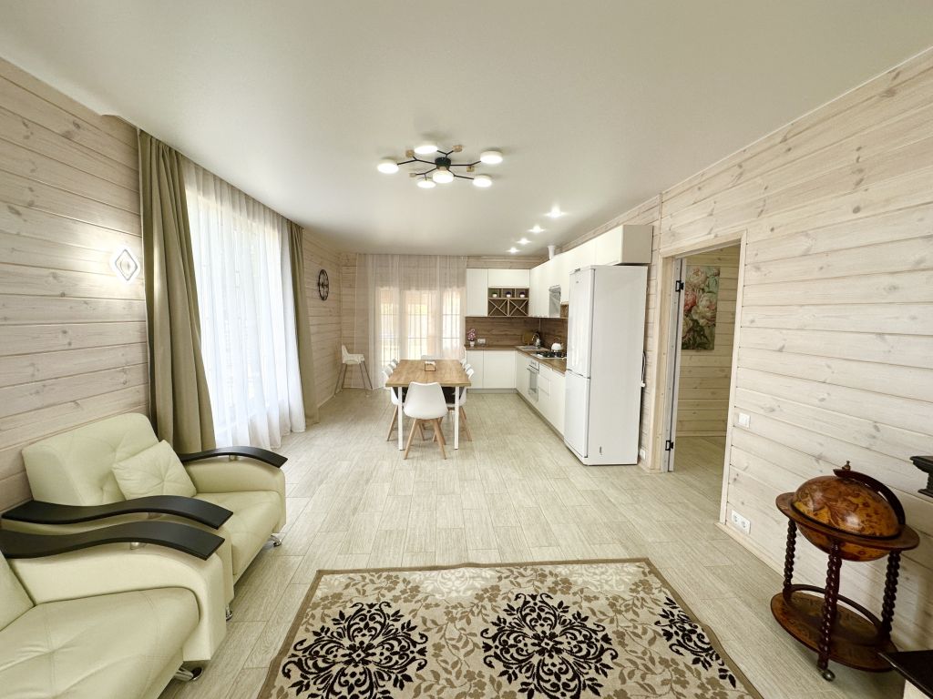 Продажа дома, 130м <sup>2</sup>, 8 сот., Переславль-Залесский, Селитровская ул,  81