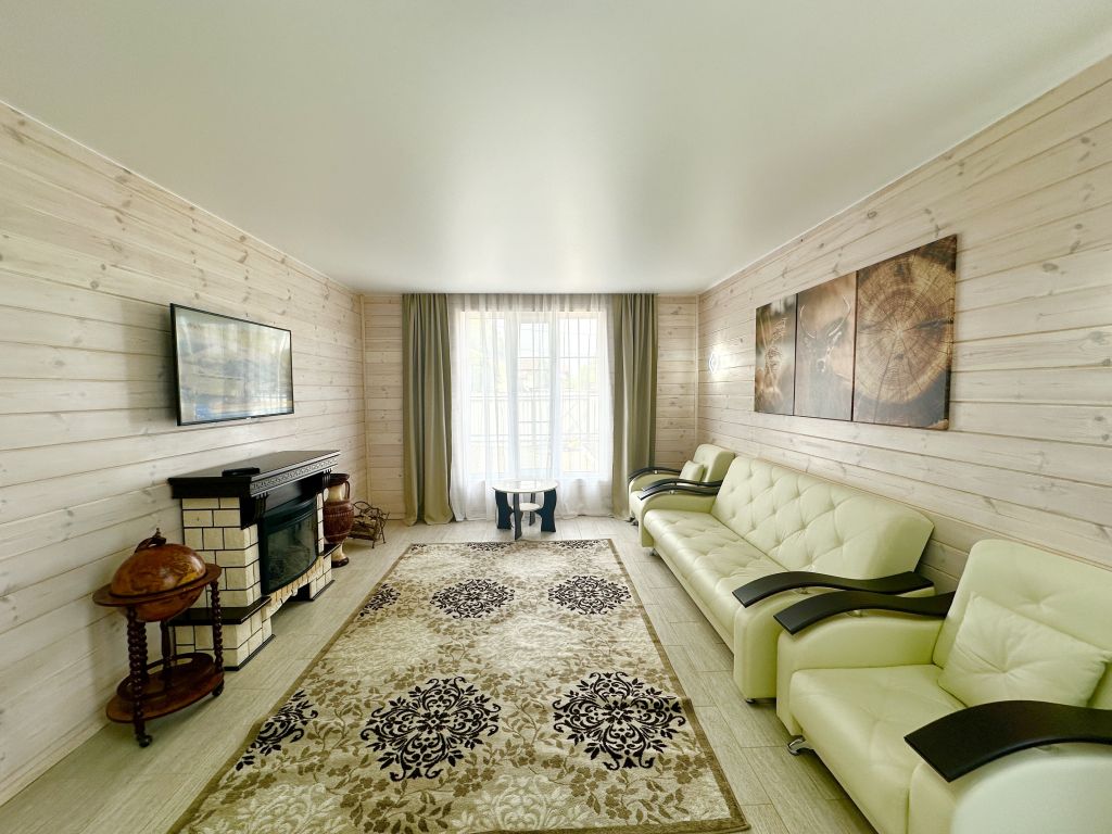 Продажа дома, 130м <sup>2</sup>, 8 сот., Переславль-Залесский, Селитровская ул,  81