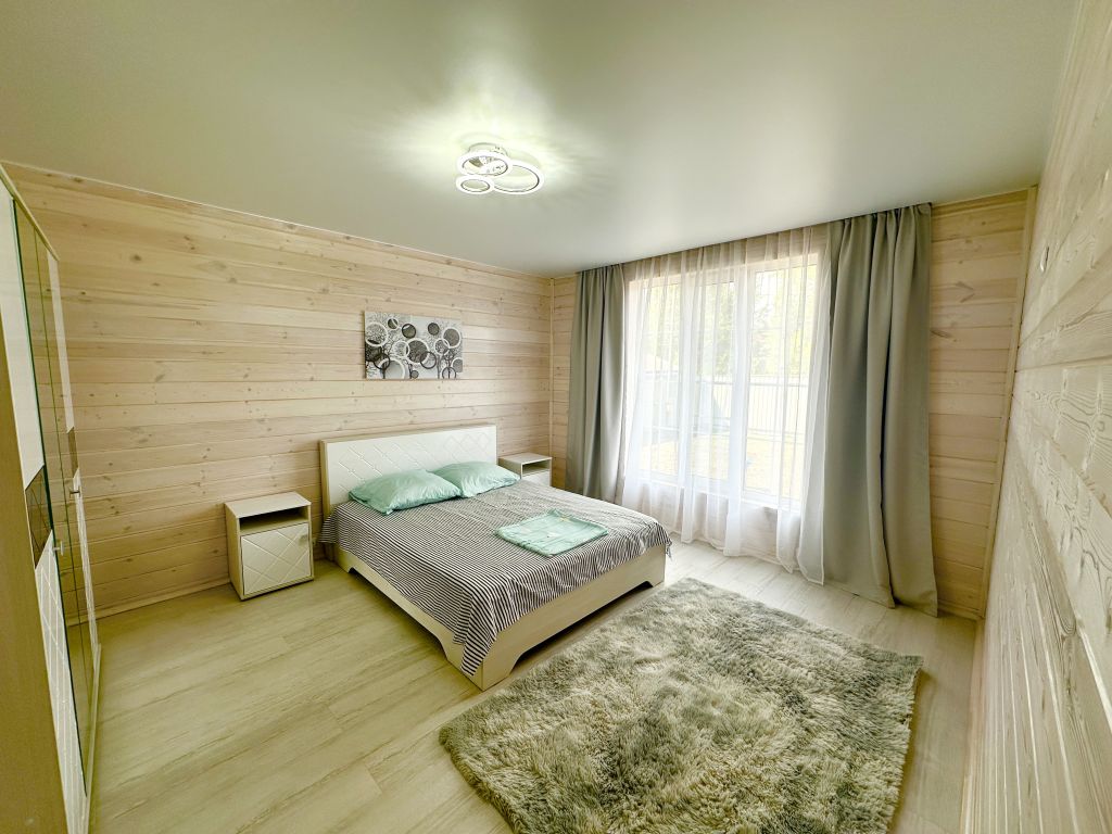 Продажа дома, 130м <sup>2</sup>, 8 сот., Переславль-Залесский, Селитровская ул,  81