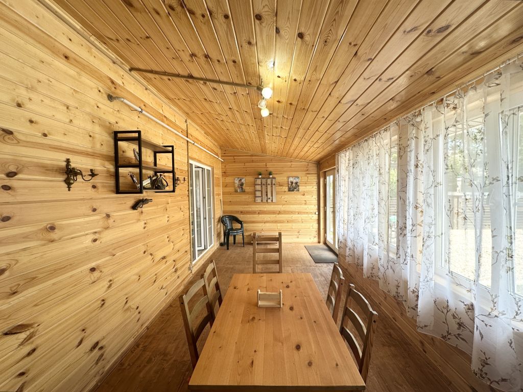 Продажа дома, 130м <sup>2</sup>, 8 сот., Переславль-Залесский, Селитровская ул,  81