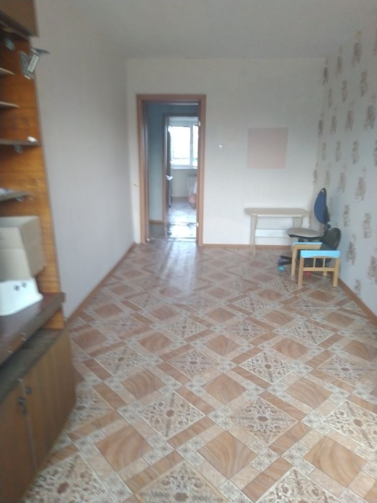 Продажа 2-комнатной квартиры, Андреево, Первомайская,  15