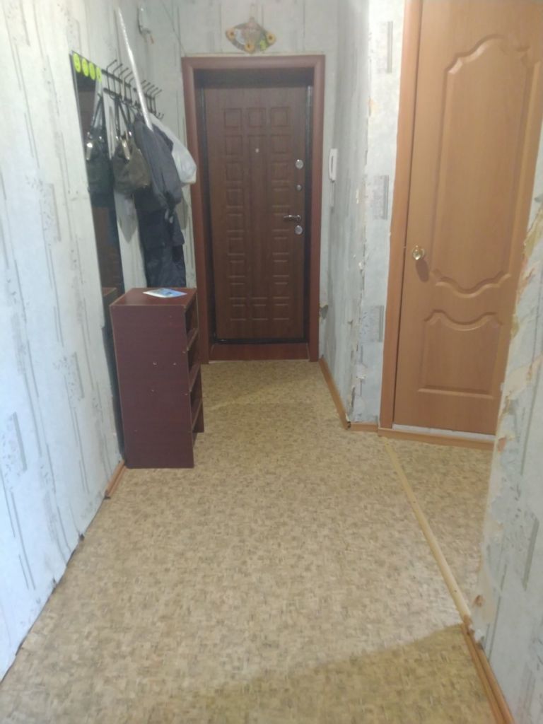 Продажа 2-комнатной квартиры, Андреево, Первомайская,  15