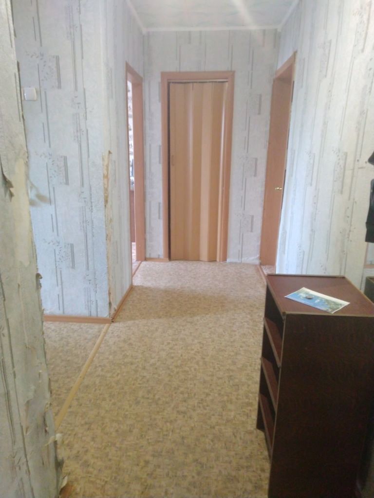 Продажа 2-комнатной квартиры, Андреево, Первомайская,  15