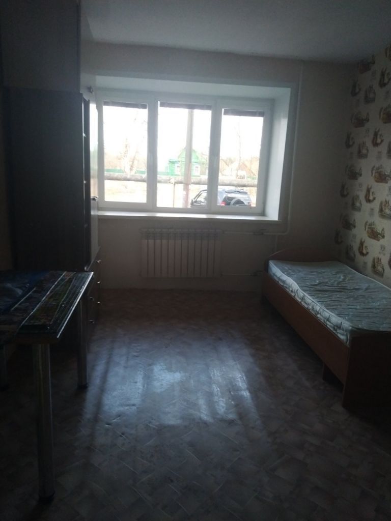 Продажа 2-комнатной квартиры, Андреево, Первомайская,  15