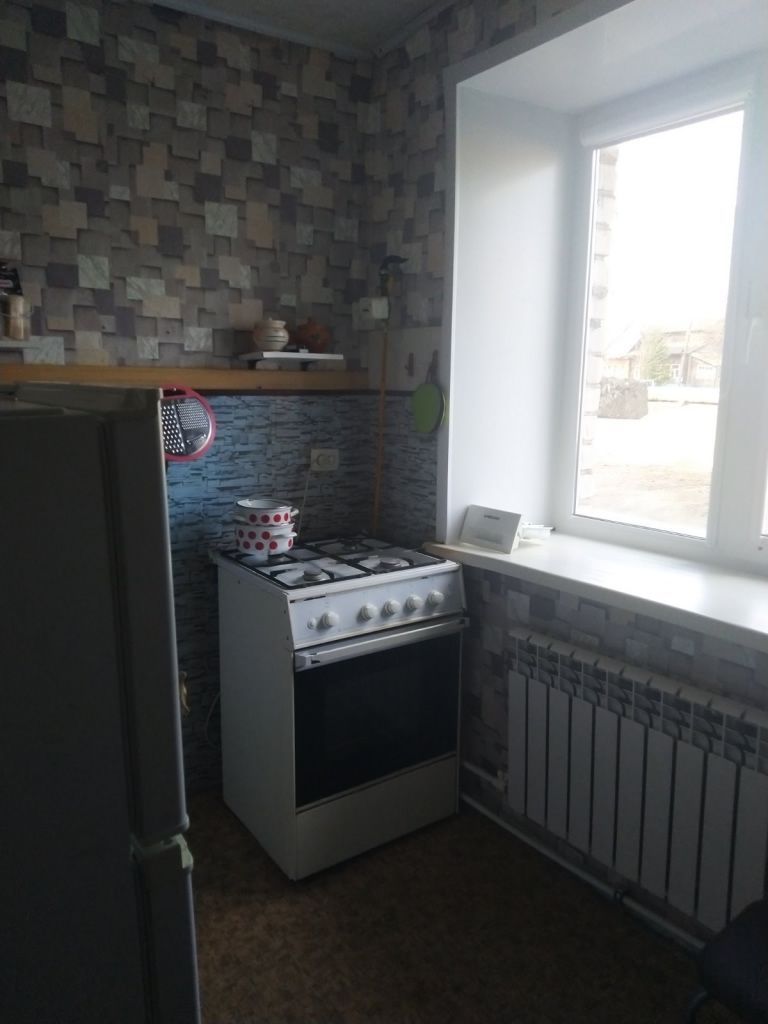 Продажа 2-комнатной квартиры, Андреево, Первомайская,  15