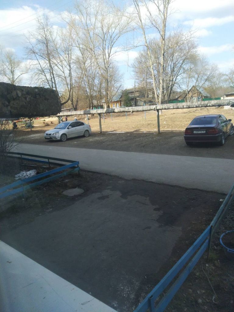 Продажа 2-комнатной квартиры, Андреево, Первомайская,  15