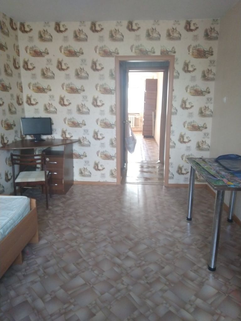 Продажа 2-комнатной квартиры, Андреево, Первомайская,  15