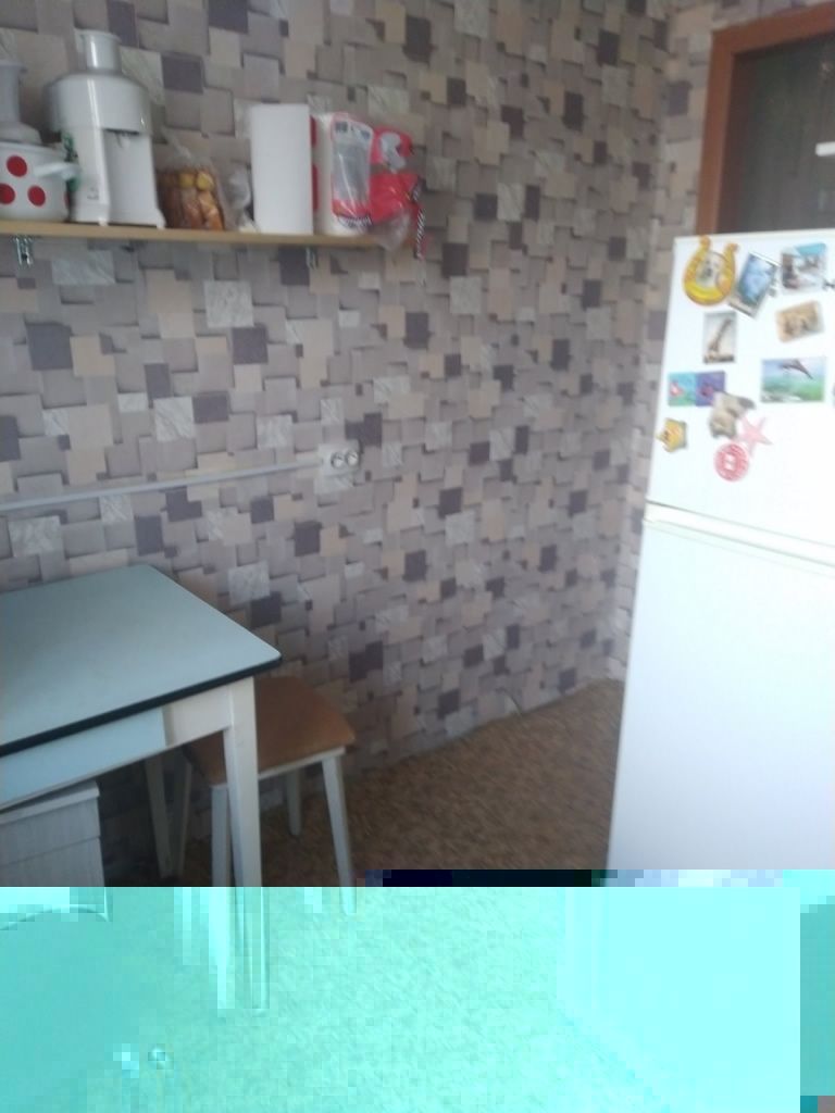 Продажа 2-комнатной квартиры, Андреево, Первомайская,  15